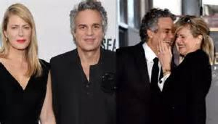 Meet Sunrise Coigney, the Hero Behind Mark Ruffalo’s Success