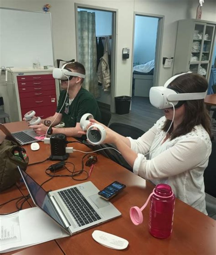 Megan Turner, MSN, RN, CNEn