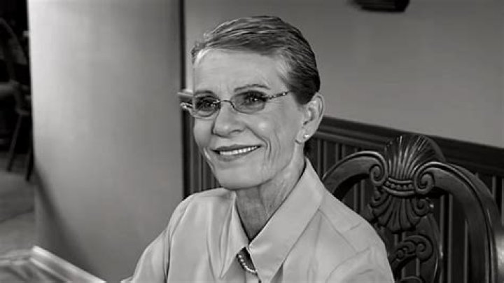 Michael Tell Was Married to Patty Duke for 17 Days: Inside Their Relationship