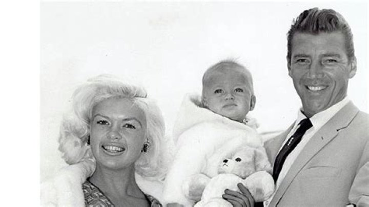 Mickey Hargitay Jr: His Family Chose To Soar, but He Stays Grounded