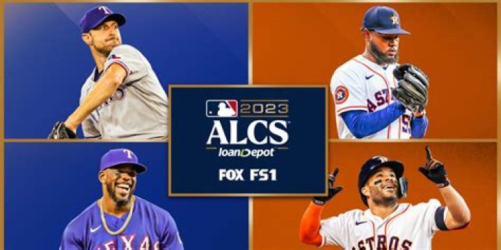 MLB Playoffs Podcast: Texas-Sized Showdown Looms In ALCS Game 7 — College Baseball, MLB Draft, Prospects