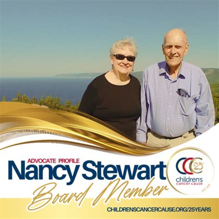 Nancy Stewart