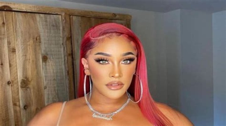 Natalie Nunn Net Worth 2023, Biography, Age, Parents, Husband, Children, Height