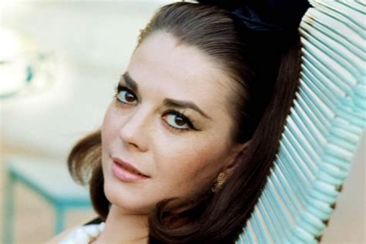 Natalie Wood
