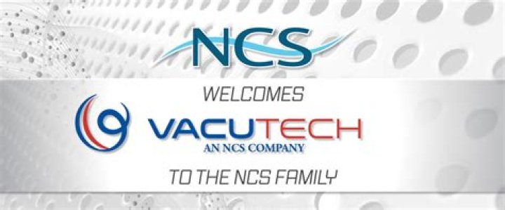 National Carwash Solutions Partners With Vacutech Vacuum Systems