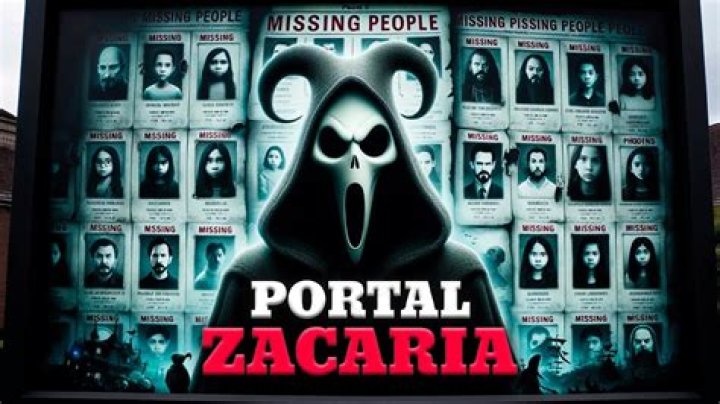 Nayeng003 Portal Zacarias: Where Is Gore Vídeo? Unraveling The Mystery