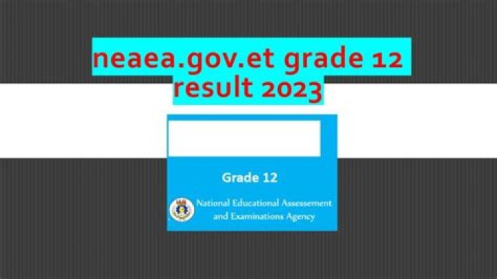 NEAEA Grade 12 University Placement Result 2023-2015 EC