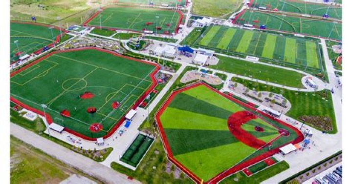 New youth sports complex coming to South Georgia