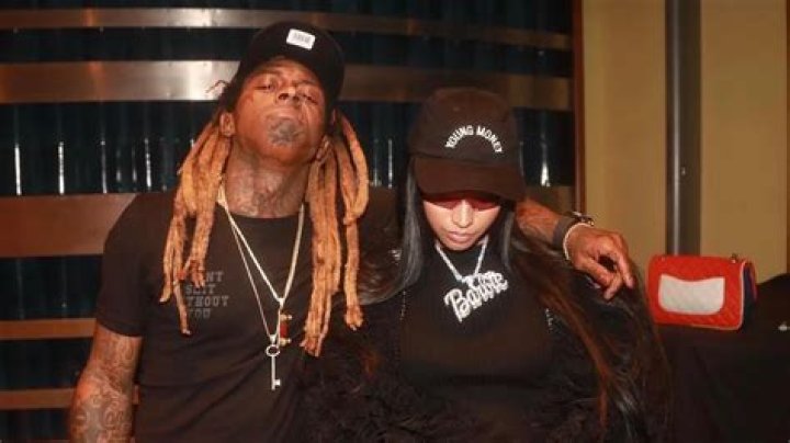 Nicki Minaj And Lil Wayne’s Relationship: She Once Called Him Her ‘Everything’