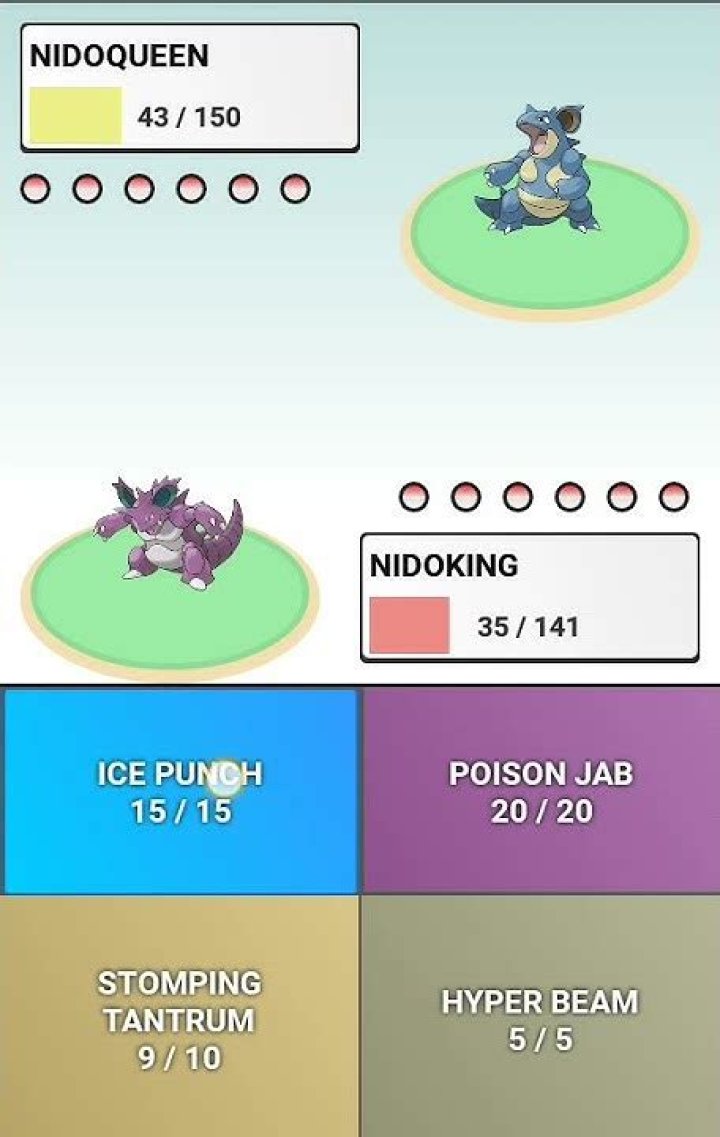 Nidoking, Rhydon, and Kangaskhan | Bulbagarden
