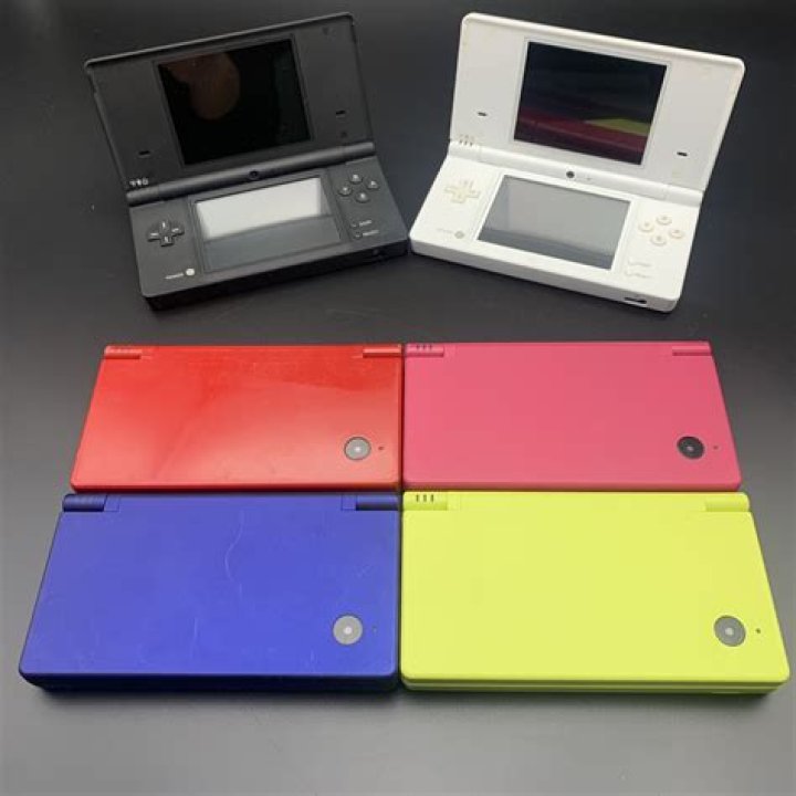 Nintendo DSi LL/XL Yay or Nay?