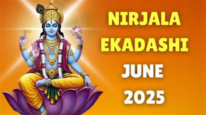 Nirjala Ekadashi 2022: Date, Time, Rituals and Significance