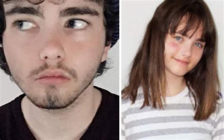 Noah Lee Ritter's Transgender Transition: And Photos