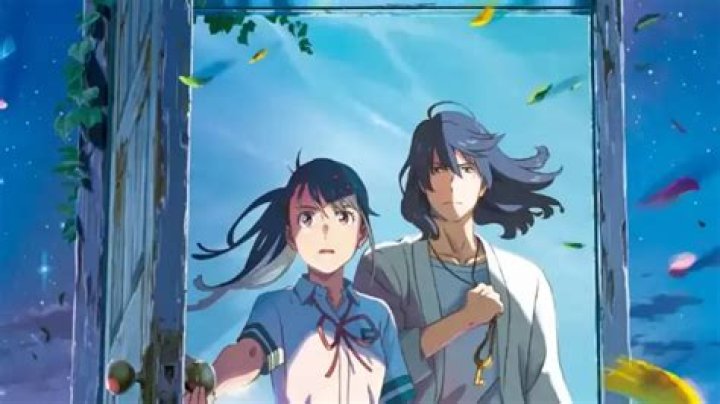 Not Everyone Is Happy With Makoto Shinkai's Latest Film: Suzume No Tojimari