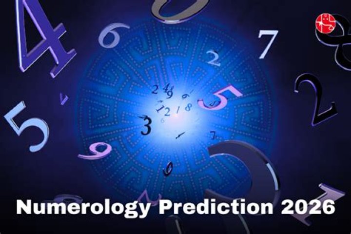 Numerology Predictions 2022 | Numerology Horoscope for Numbers 1 to 9