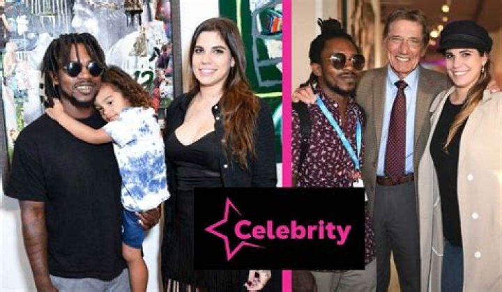 Olivia Namath: Meet Former NFL Player Joe Namath's Daughter