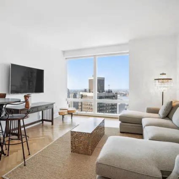 One Central Park, 25 Columbus Circle, NYC - Condo Apartments