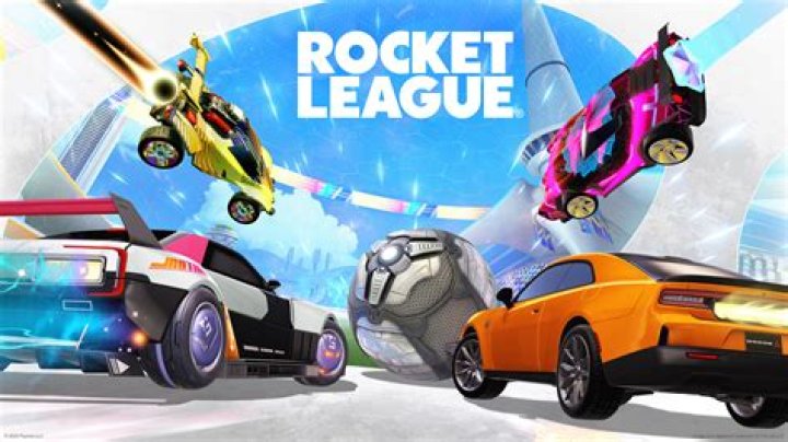 Original Name Of Rocket League & History Explained