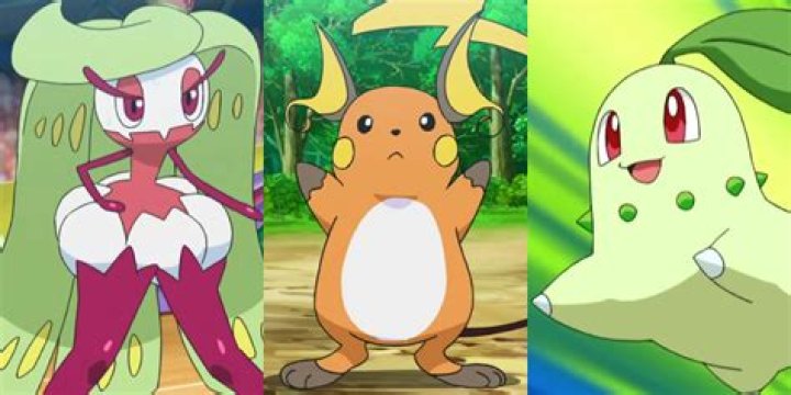 Overrated and Underrated Pokémon | Bulbagarden