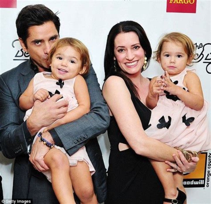 Paget Brewster Children: All About Her Husband Steve Damstra
