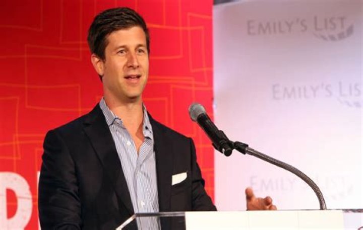 Paul Bernon age, net worth, wiki, family, biography and latest updates