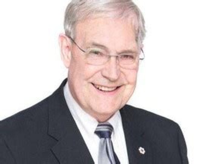 Peter Elzinga died at 79: Alberta Mourns the Loss of Peter Elzinga ,Director of Progressive Conservative Party Passed Away