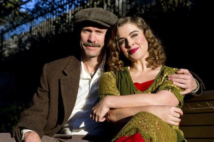 Pippa Grandison Filmography, List of Pippa Grandison Movies and TV Shows