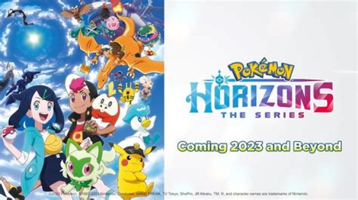 Pokémon TV will end on March 2024