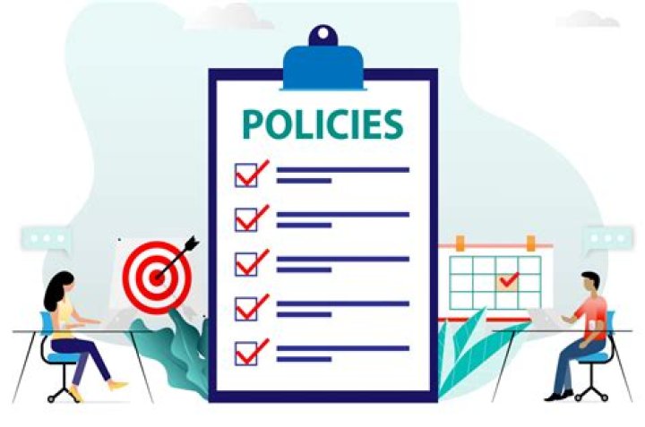 Policies