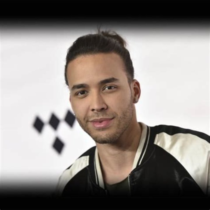 Prince Royce - Age, Bio, Birthday, Family, Net Worth