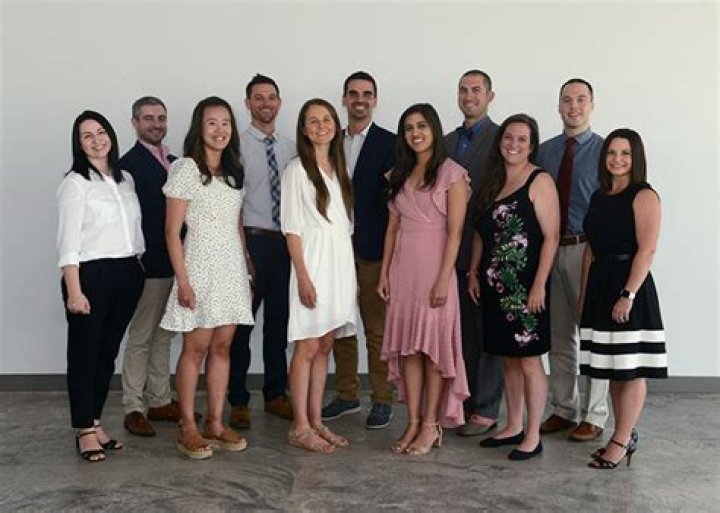 Psychiatry honors graduates during hybrid ceremony