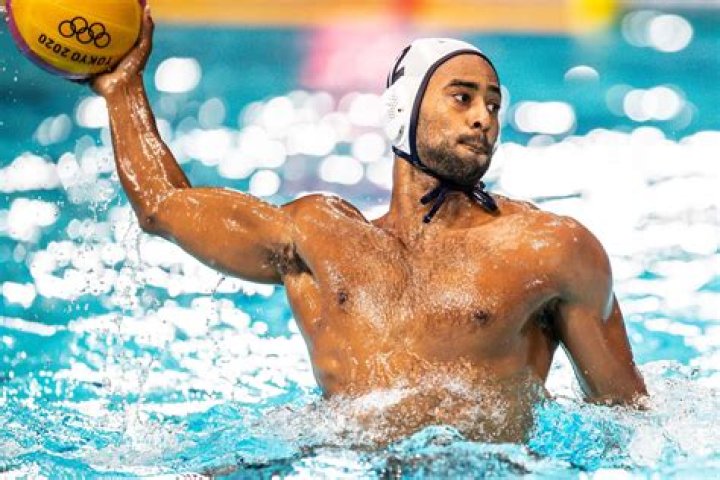 Ranking the top 10 best water polo players in the world right now