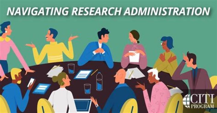 Research Administration
