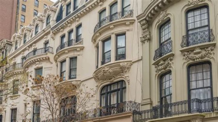 Riverside Dr./West End Ave. Apartments, Condos and Real Estate