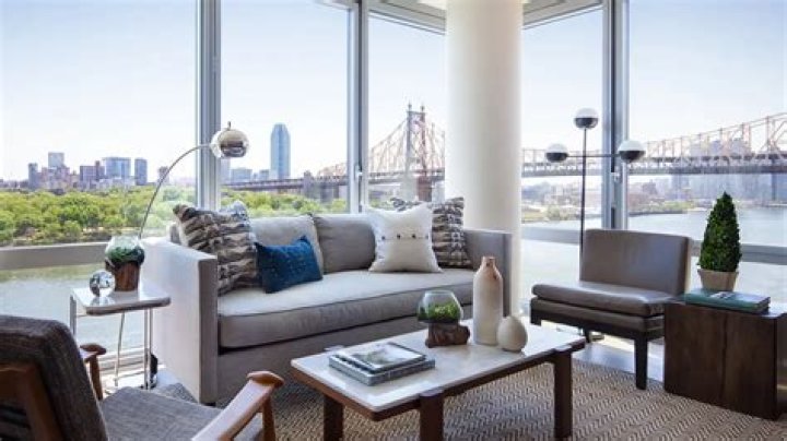 Riverwalk Point, 480 Main Street, NYC - Rental Apartments