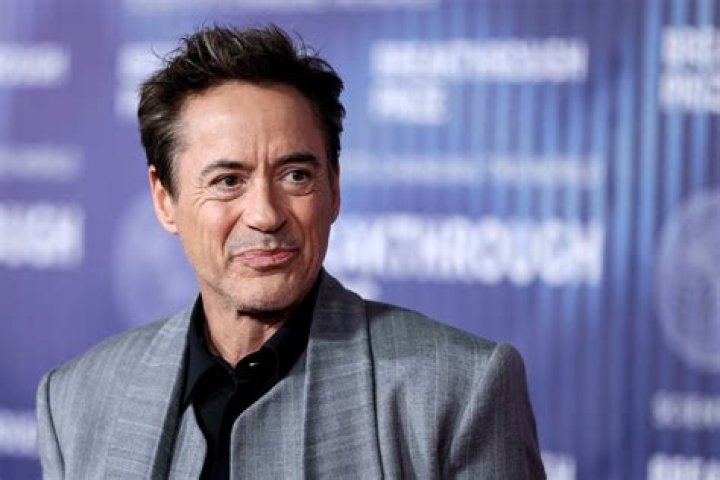 Robert Downey Jr.'s Drug Addiction: A Story of The Troubled Actor Who Became The Infamous 'Iron Man'