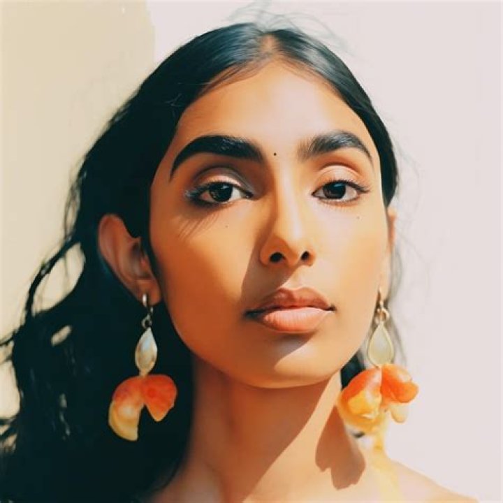Rupi Kaur