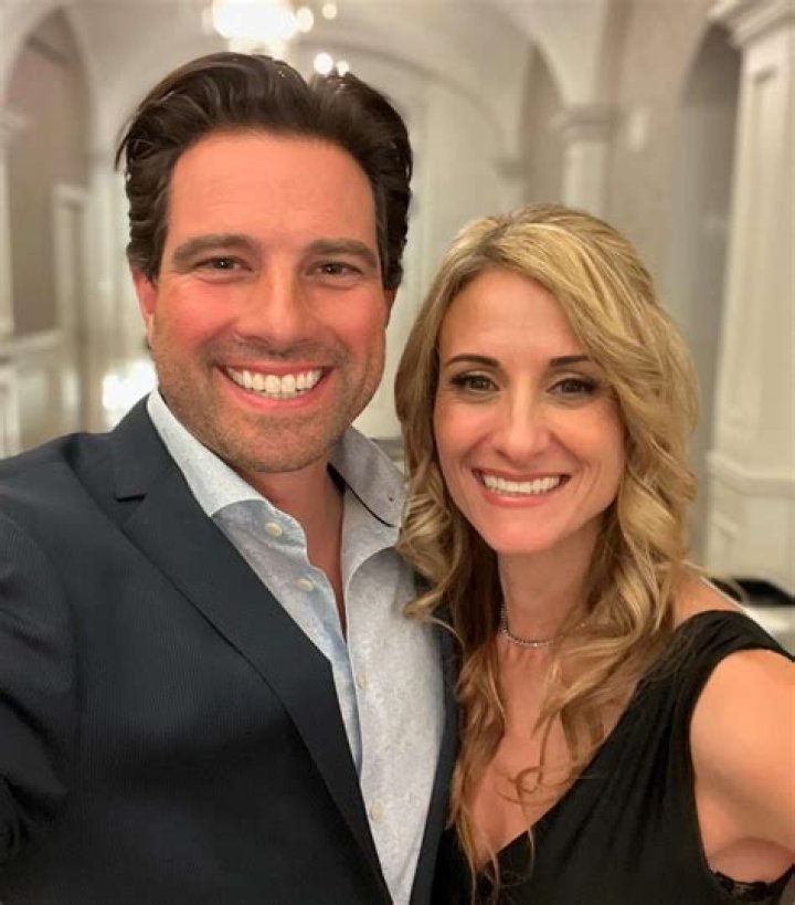 Sabrina McGillivray bio: age, marriage, relationship with husband Scott McGillivray