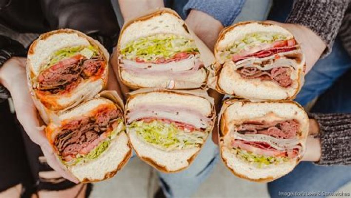 San Francisco's Sandwich King, Ike's Love & Sandwiches, Going National
