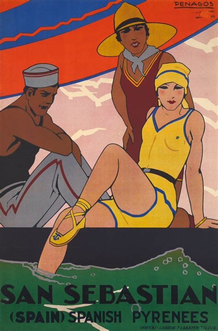 San Sebastián- Spanish Language & Psychology