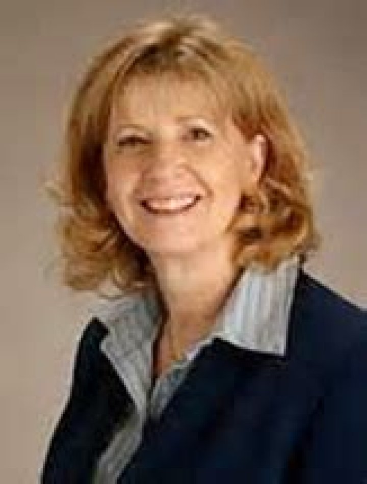 Sandra Bergquist-Beringer, Ph.D., RN, CWCN