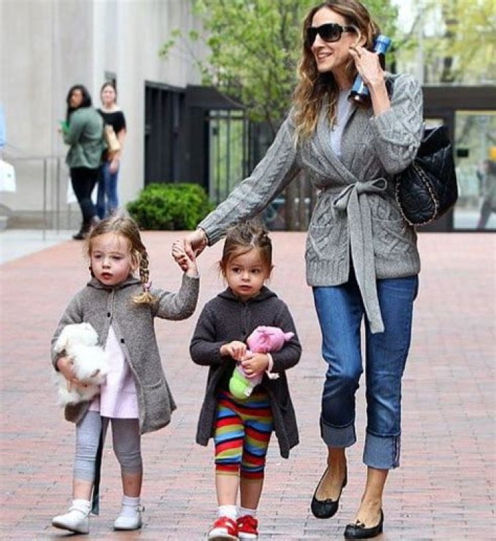 Sarah Jessica Parker Welcomed Twin Girls Following a Long Fertility Struggle: Meet the Actress’ Family