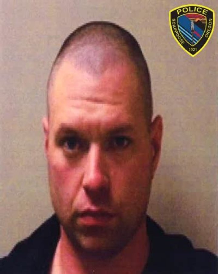 Scappoose Fatal Stabbing: Derek Welter Arrested after Stabbing Female in Neck on Highway 30 Near Tarbell Road