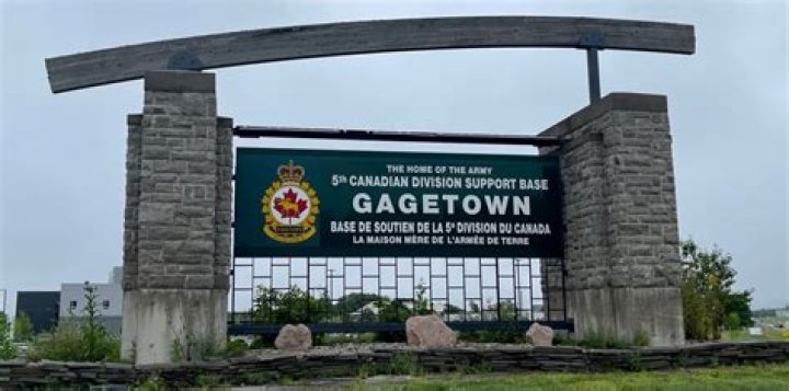 Scott Grasse Obituary: Oromocto, NB Resident, Sadly Passed Away