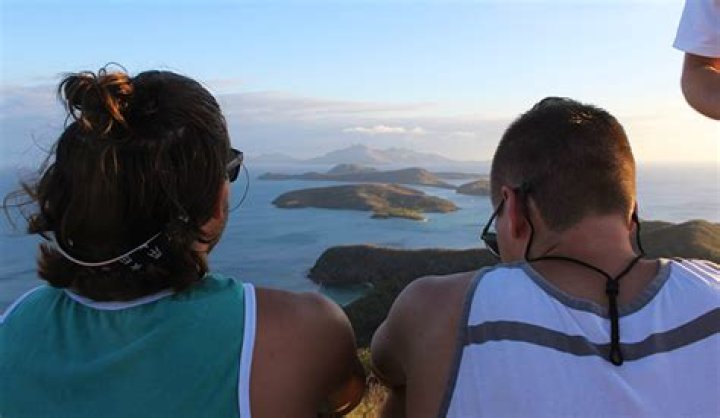 Sean Demers | The Education Abroad Network Alumni Interview