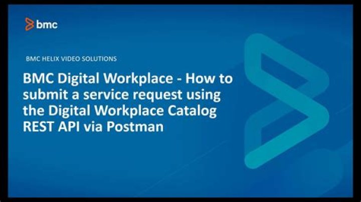 Search in BMC Digital Workplace - Documentation for BMC Digital Workplace Advanced 20.08