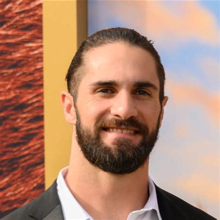 Seth Rollins - Age, Bio, Birthday, Family, Net Worth