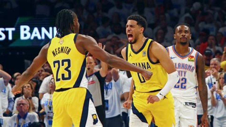 SGA Pays Tribute to Messi After Hitting Game-Winner vs Trail Blazers