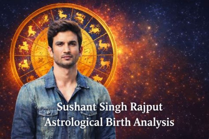 Shahid Kapoor Horoscope Analysis: Birth Chart, Kundli, Zodiac Sign, and Career