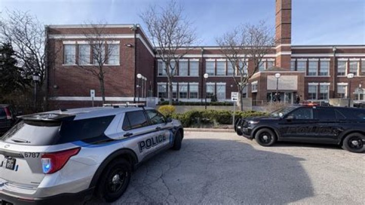 Shaker Heights Ohio Shooting: Unraveling the Tragedy and Identifying Survivors